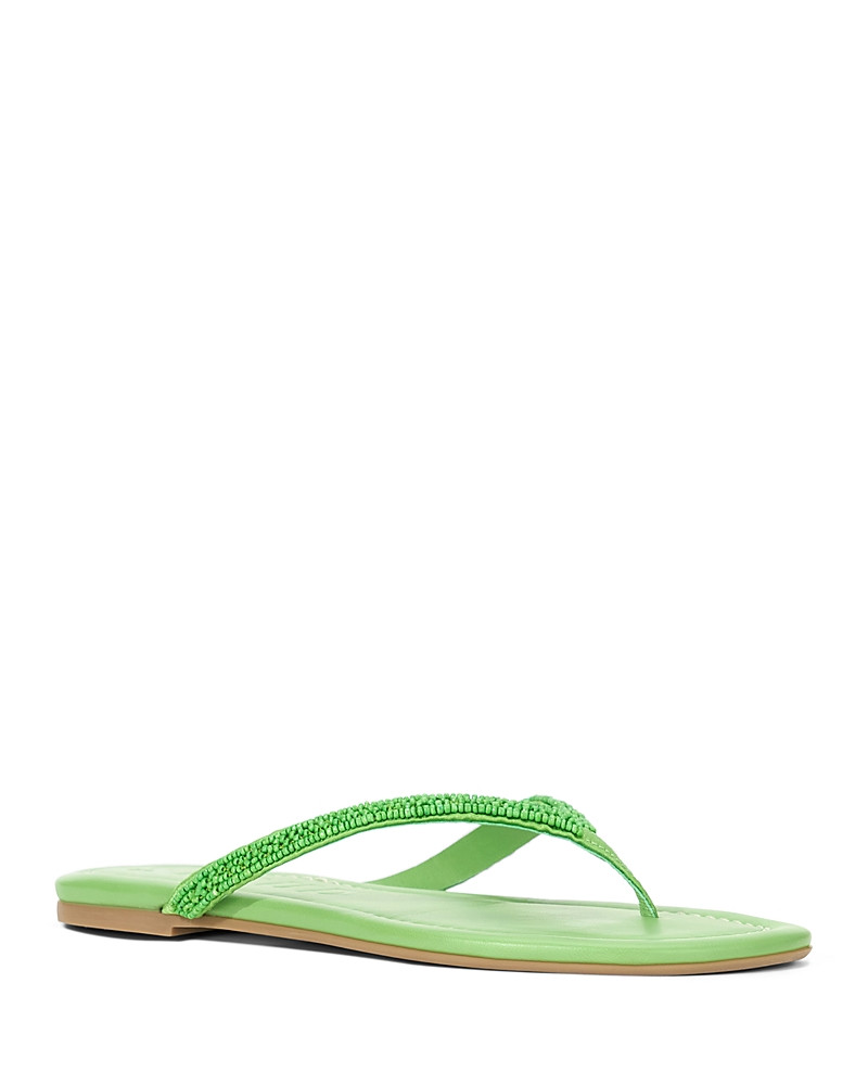 Staud Women's Freja Thong Sandals | Bloomingdale's (US)