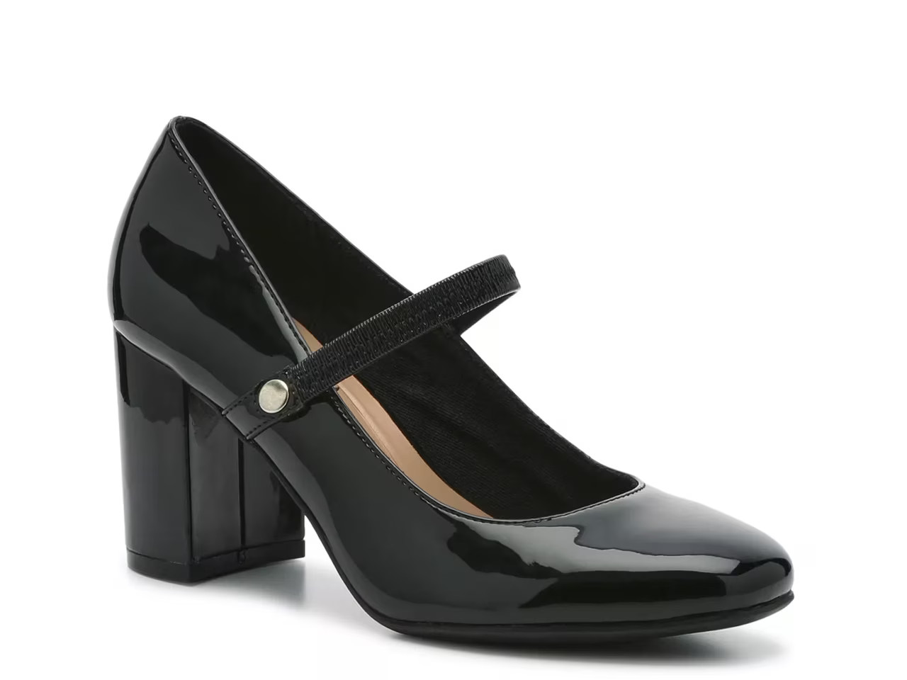 Kelly & Katie Chelsea Mary Jane Pump | DSW