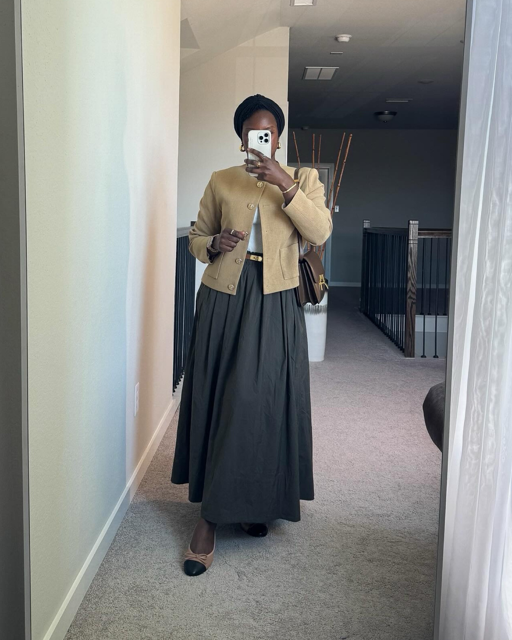 Full skirt, a-line skirt, modest skirts, chic outfits.

Alternative items linked where exact items can’t be linked.


#LTKU #LTKstyletip #LTKSeasonal