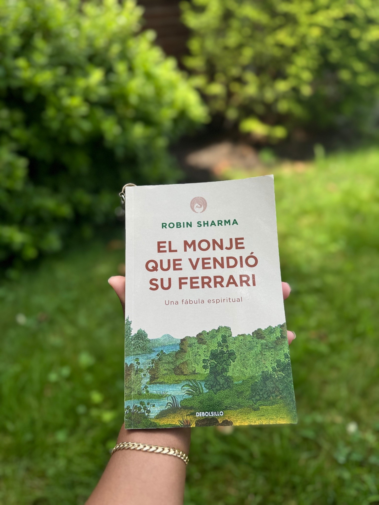 Léanlo!
Un libro creado para cambiar vidas.
✨📖 #TLKbook

#LTKStyleTip #LTKActive