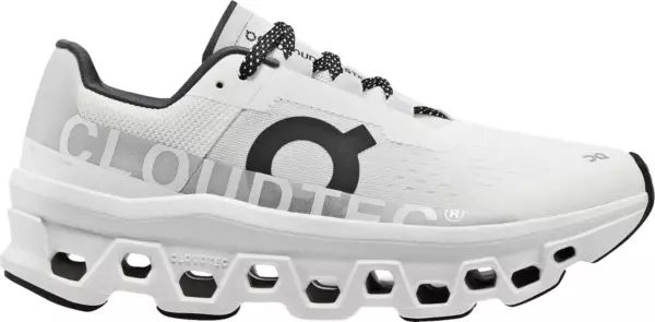 On Women's Cloudmonster Running Shoes | Dick's Sporting Goods | Dick's Sporting Goods