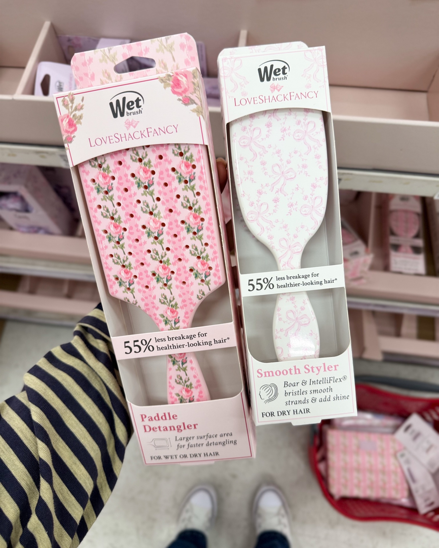 The cutest hair accessories☺️

target finds, target limited edition collab

#LTKSaleAlert #LTKselfcare #LTKootd