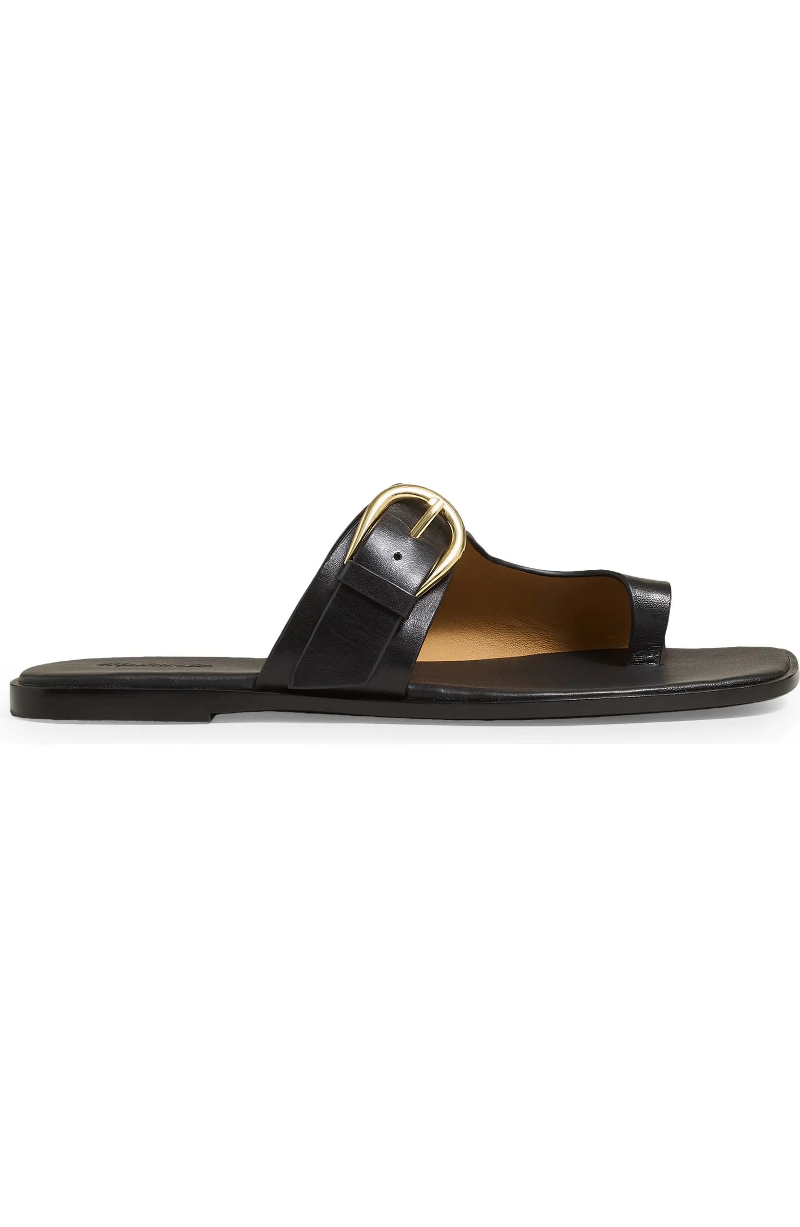 Pietro Pasha Toe Loop Sandal (Women) | Nordstrom