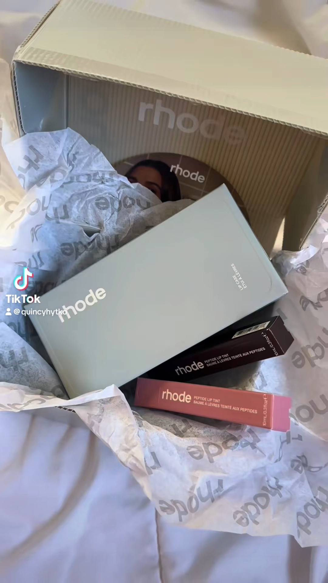 happy mail! 

original lip case & 2 tints 🤳🏼🩷

#LTKStyleTip #LTKBacktoSchool #LTKBeauty