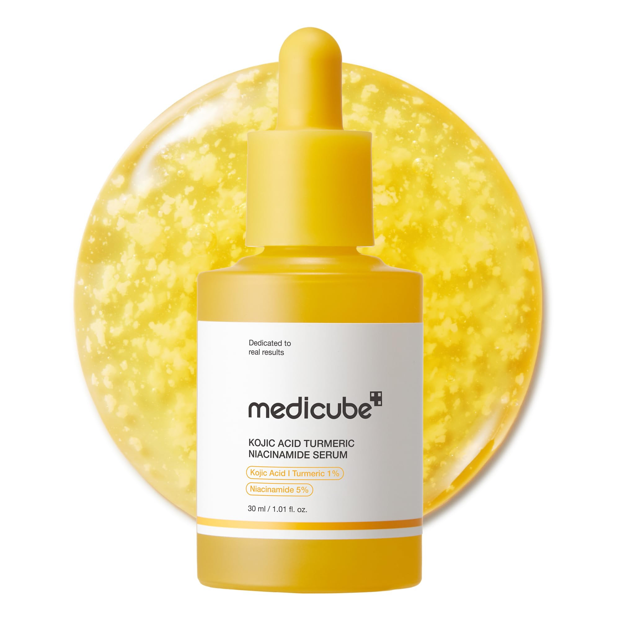 medicube | Amazon (US)