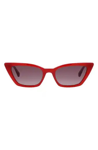 53mm Khaite Cat Eye Sunglasses (Women) | Nordstrom | Nordstrom