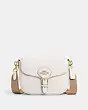 Amelia Saddle Bag | Coach Outlet US