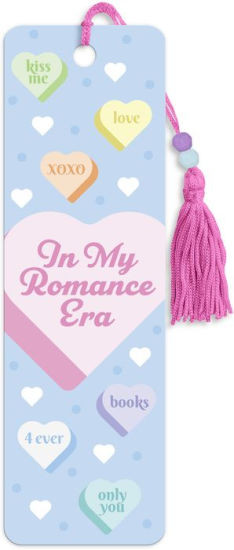 Romance Novel - In My Romance Era - BN Premier Bookmark | Barnes & Noble