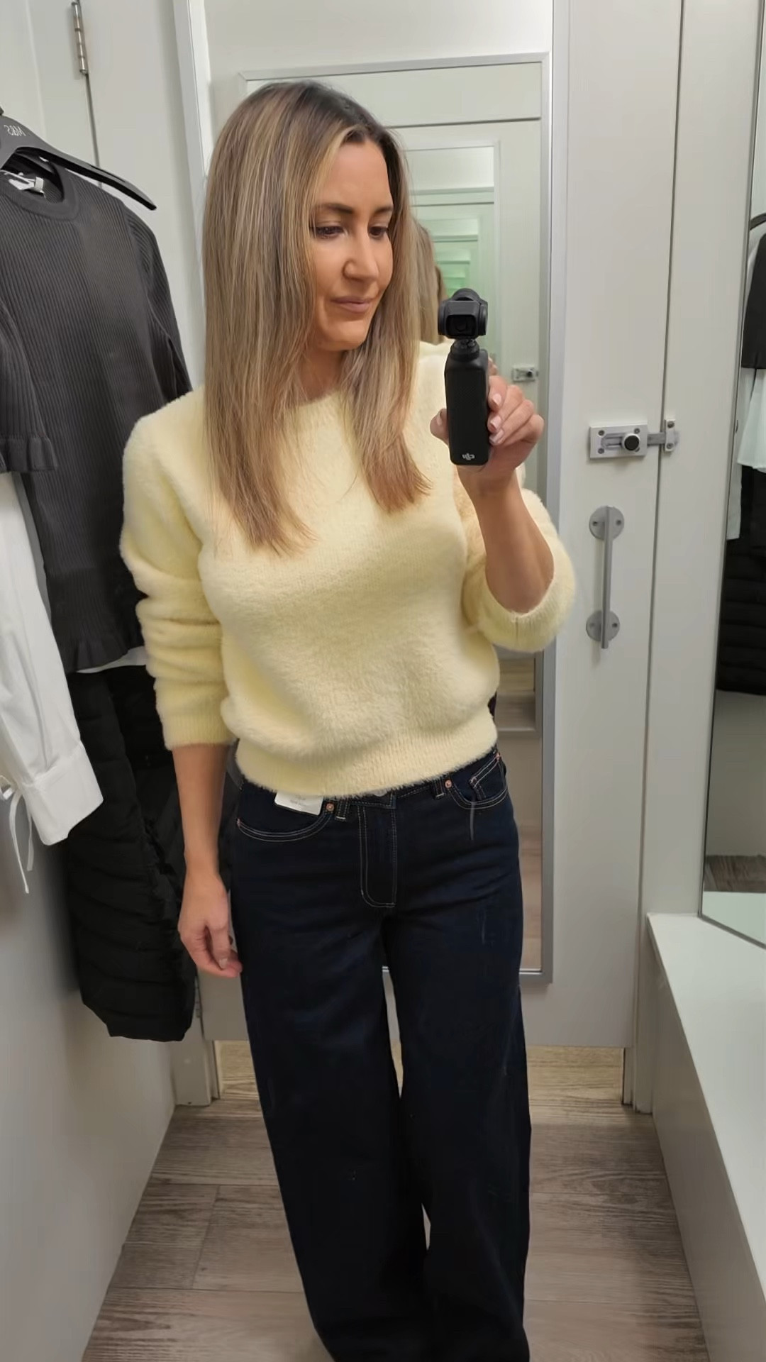 New in M&S 💛🌷👀

#LTKspring #LTKuk #LTKpetite