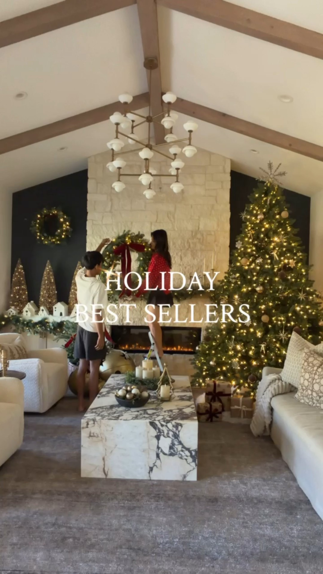 Holiday Best Sellers


#LTKHome #LTKSaleAlert #LTKHoliday