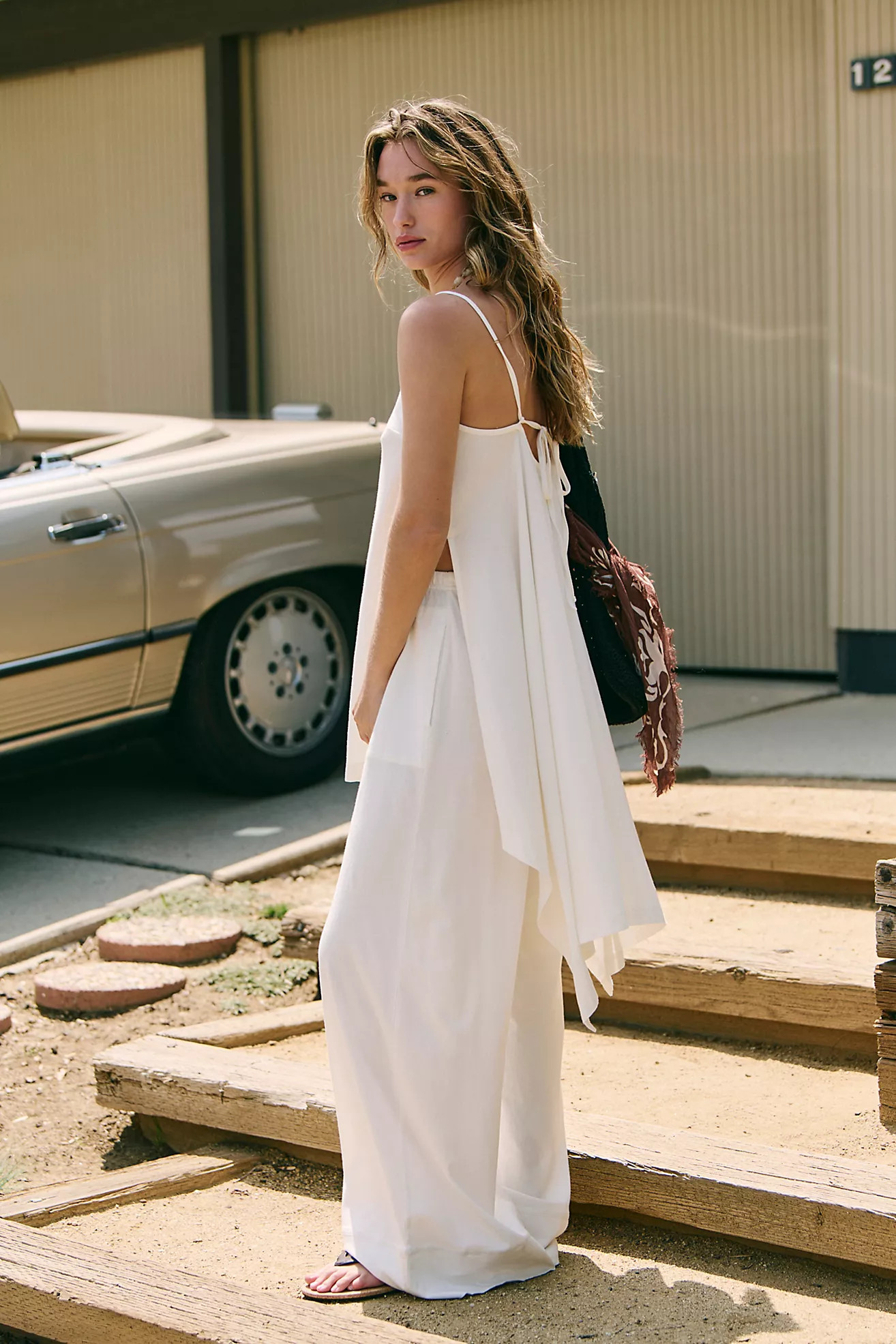 Lana Pant Set | Free People (Global - UK&FR Excluded)