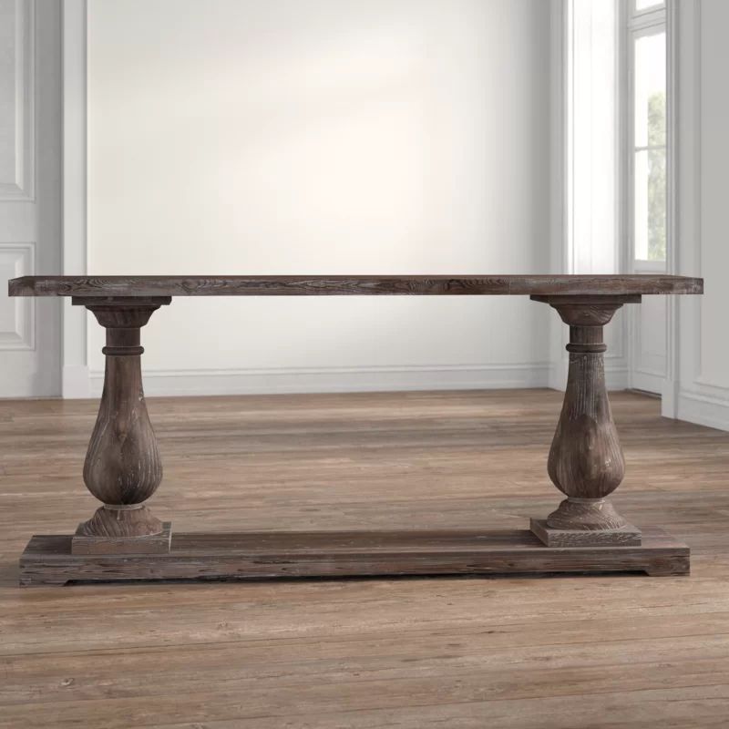 Jarrell 71'' Console Table | Wayfair North America