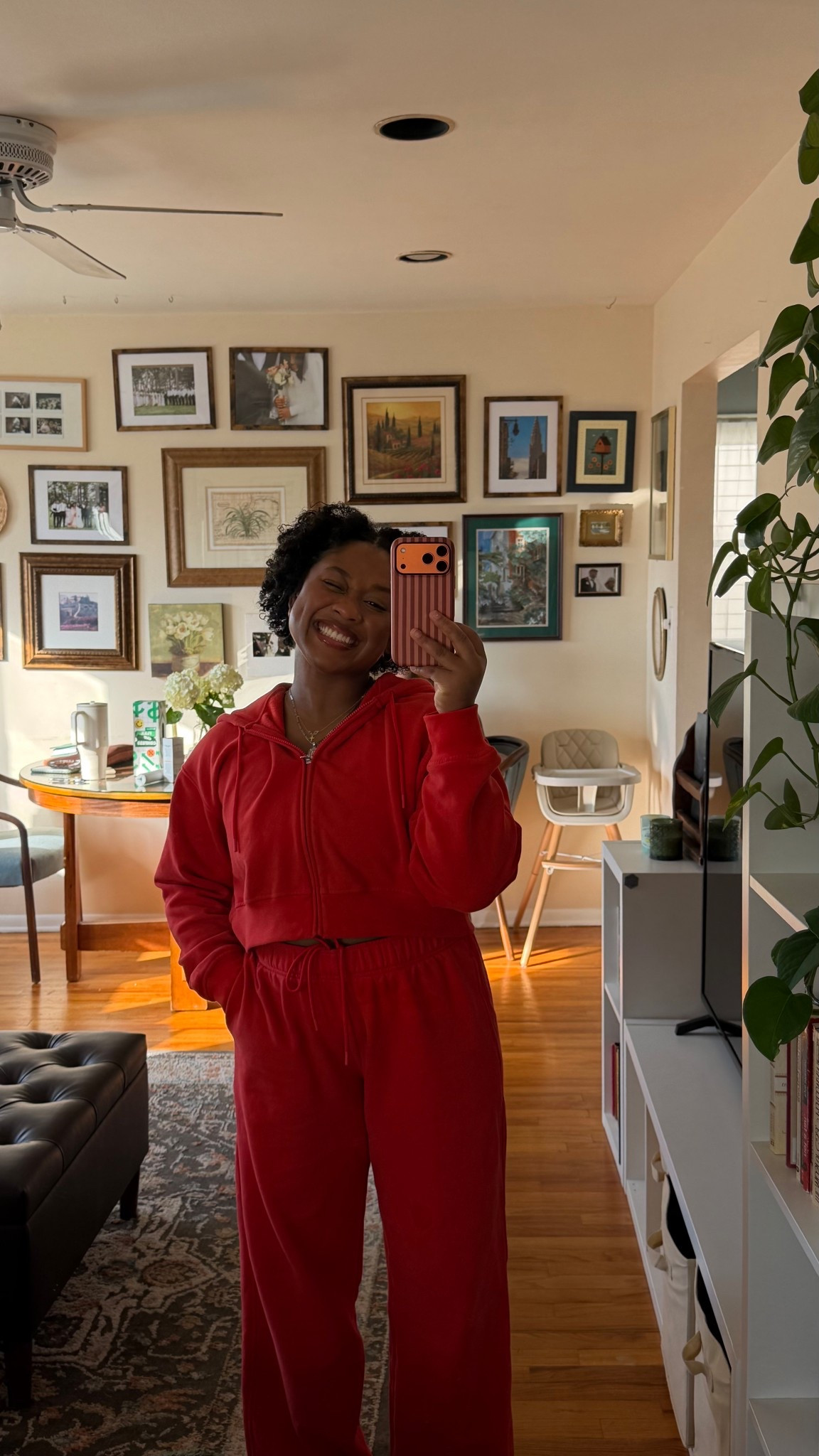 literally the cutest sweat set! 

#LTKgrwm #LTKfitnessgoals #LTKSaleAlert