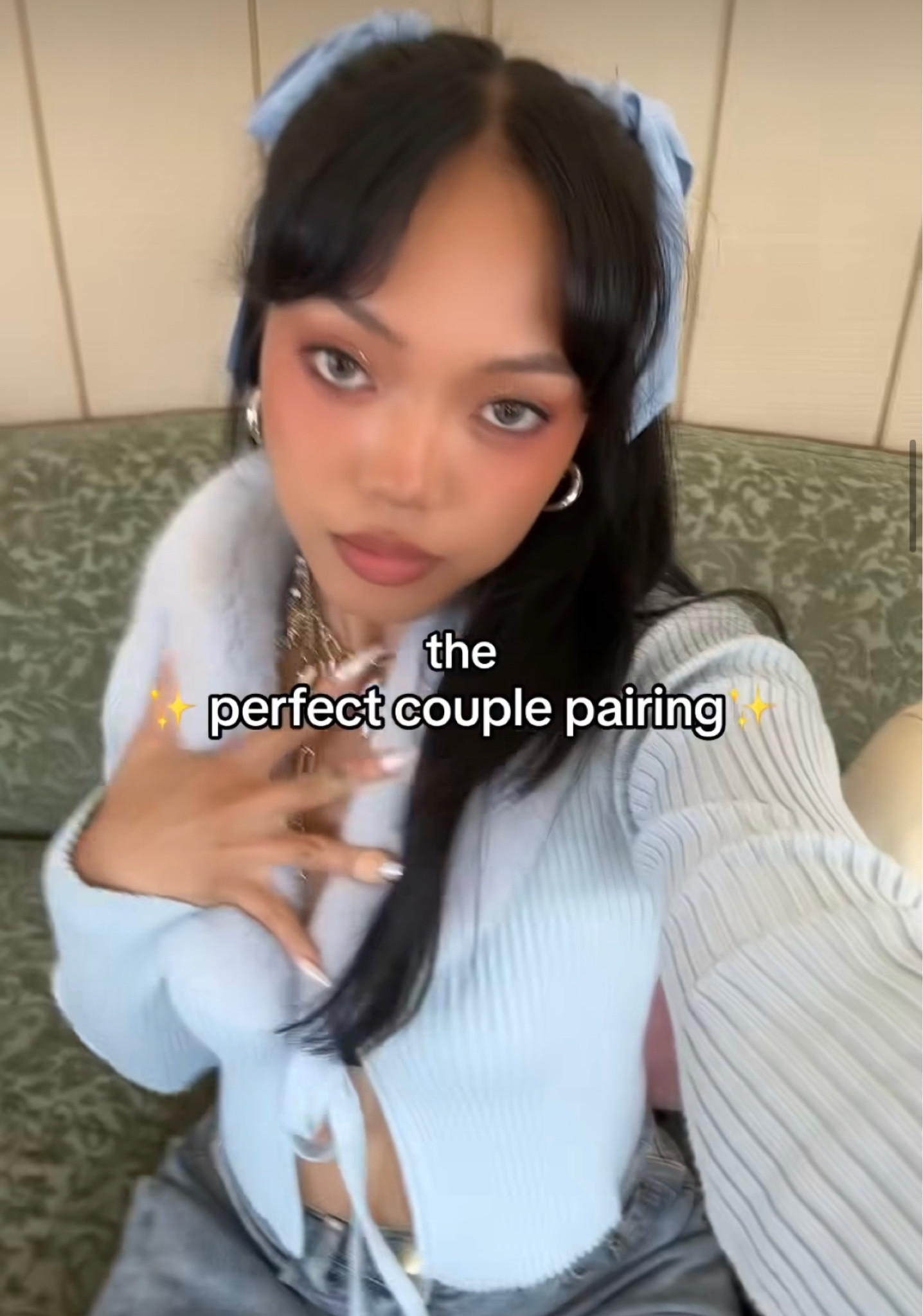 he is the blueprint for the ig boyfriend 🤝

** im more of a sustainable shopper nowadays however I still wear old clothes from brands that I no longer support. I will cont to post the exact item even if it’s from fast fashion brands bc I understand that price point is a necessity for some, however will also link a similar, more sustainable option as well **