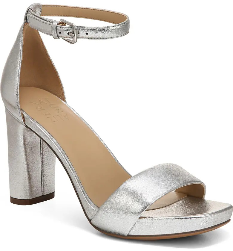 Naturalizer Joy Ankle Strap Sandal | Nordstrom | Nordstrom