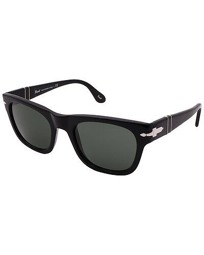 Men's PO3269S 52mm Sunglasses | Gilt & Gilt City