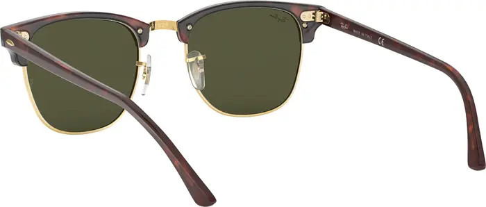 Clubmaster 55mm Square Sunglasses | Nordstrom