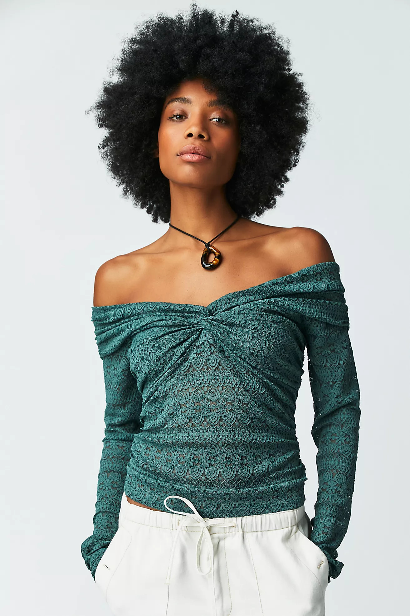 Hold Me Closer Top | Free People (Global - UK&FR Excluded)