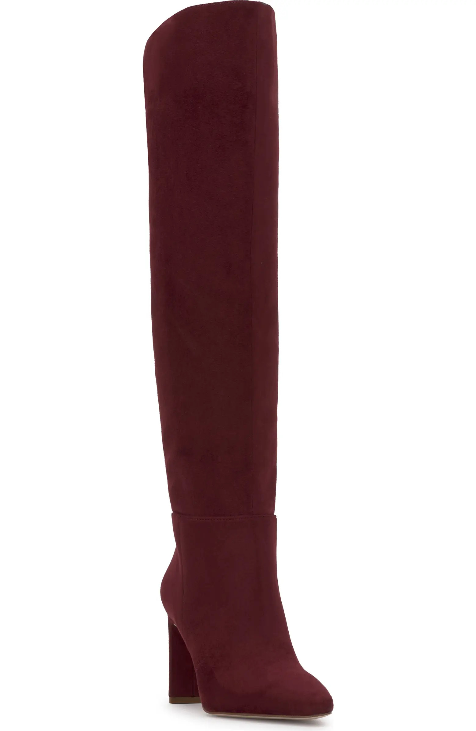 Sussta Knee High Boot (Women) | Nordstrom