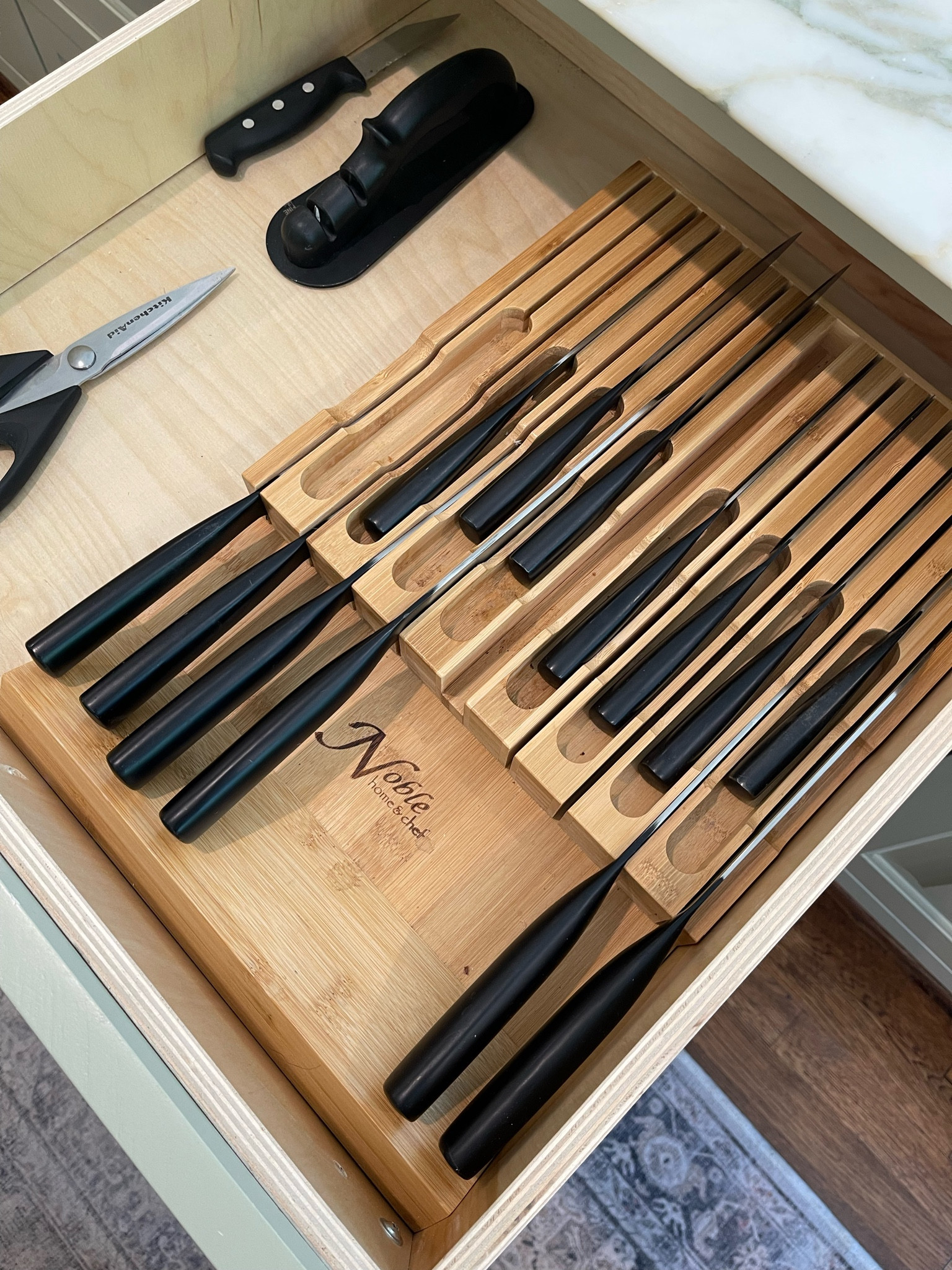 Amazon Prime Day - Kitchen Deals! My knife block holder is on sale. 

#LTKsalealert #LTKhome #LTKxPrimeDay