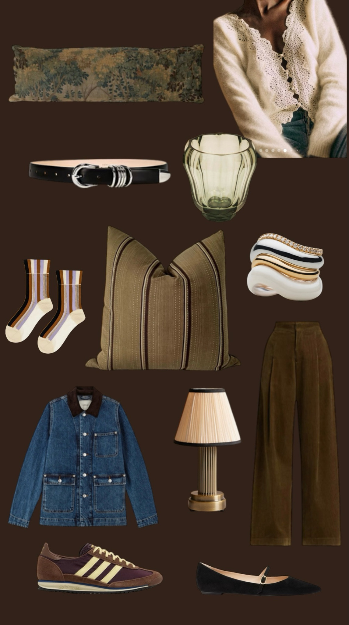 HER WISH LIST ✨ 

#LTKGiftGuide #LTKHoliday #LTKCyberWeek