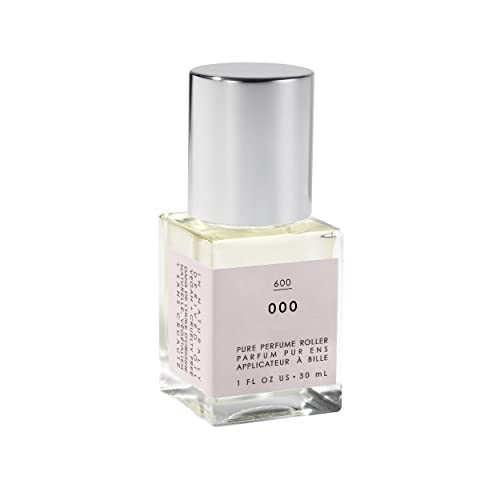 Le Monde Gourmand 000 Perfume Oil - 1 fl oz (30ml) - Woody and Fresh, Sophisticated, Warm Fragrance Notes | Amazon (US)