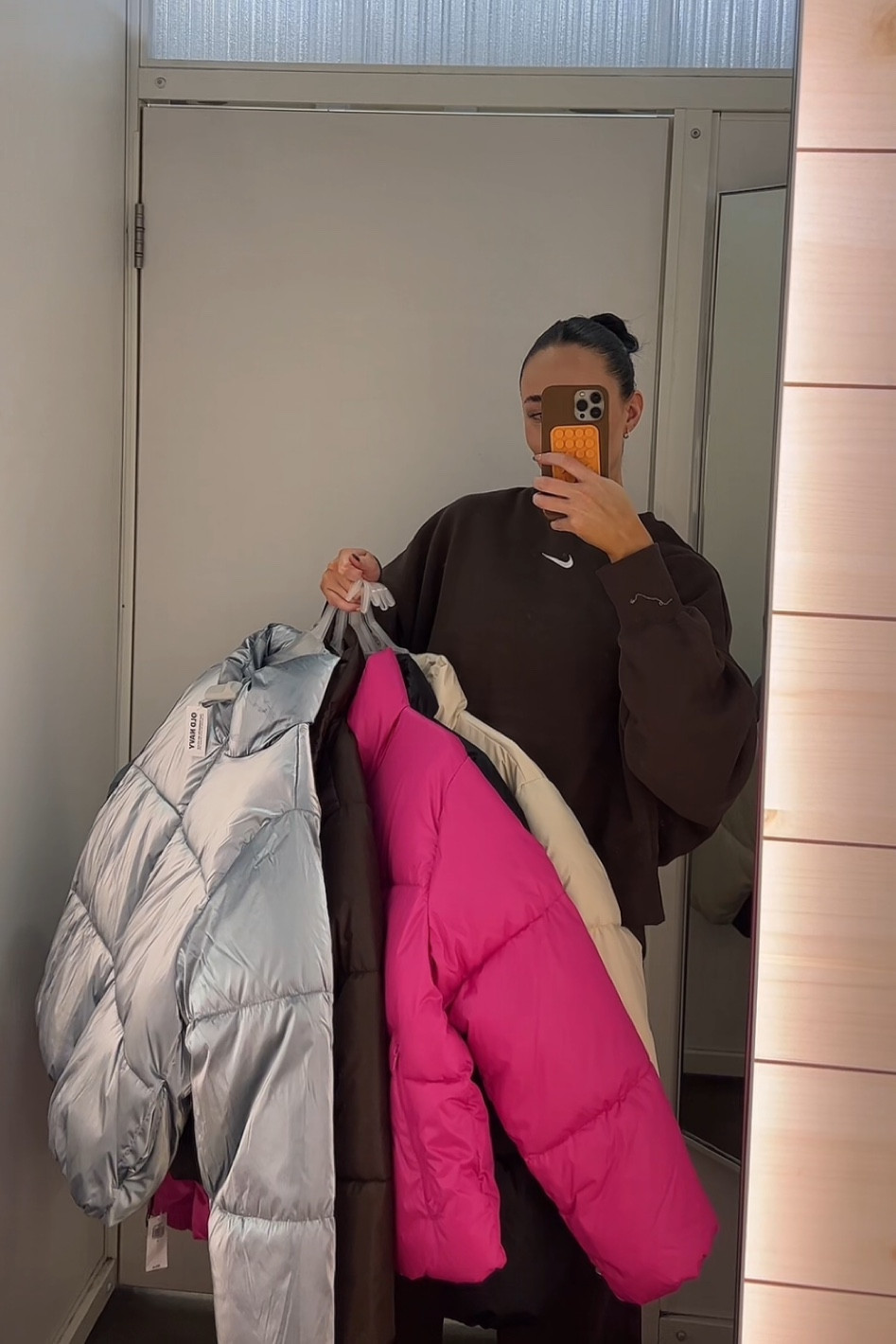 I need every color!! ❄️✨☁️💖🙌🏼

#LTKGiftGuide #LTKstyletip #LTKSeasonal