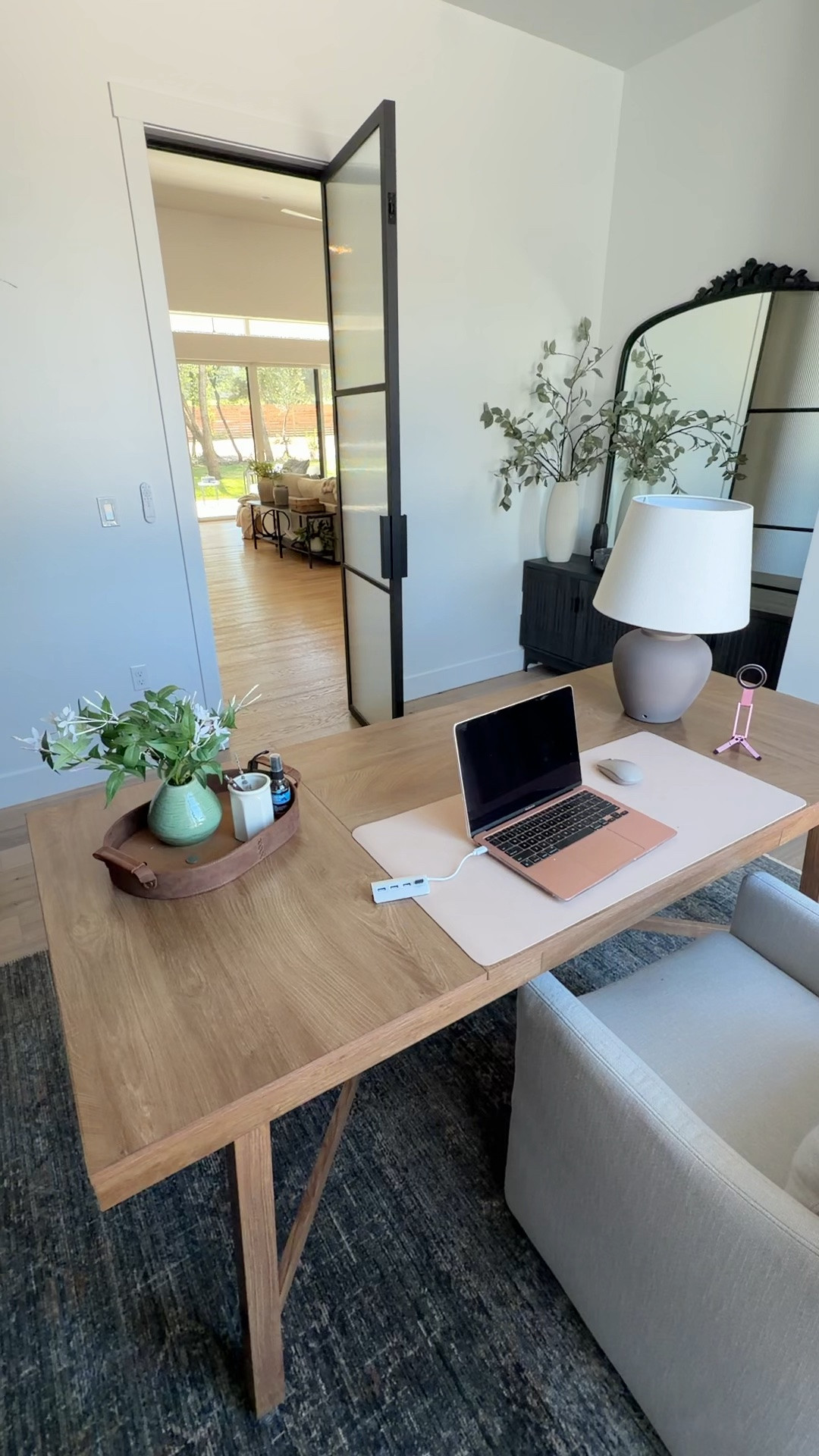 Amazon office furniture finds