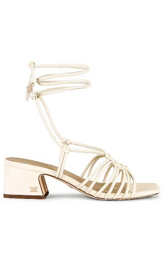 Westley Sandal in Modern Ivory | Revolve Clothing (Global)