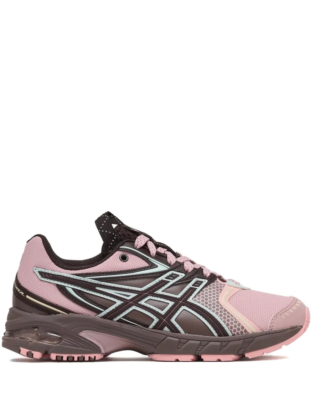 ASICS UB11-S GEL-DS 14 Sneakers | Pink | FARFETCH UK | Farfetch Global