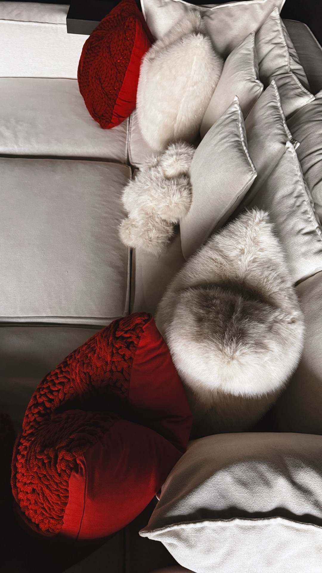 Sharing the pieces that get the most love in our home: the pit couch, our coral counter stools, and the tiered brass platter. All 30% off for Black Friday + linked 

#LTKBlackFriday
#LTKHome
#LTKSaleAlert
#LTKFinds
#LTKHoliday
#BlackFridayHome
#BlackFridayDeals2025
#HomeSaleFinds
#ModernHomeDecor
#MinimalistHomeDecor
#CozyModernHome
#NeutralHomeAesthetic
#PitCouch
#HomeFurnitureDeals
#PerformanceFabric
#KitchenStools
#ModernKitchen
#HolidayHostingEssentials
#CharcuterieBoard
#BrassHomeDecor


#LTKHoliday #LTKCyberWeek #LTKHome