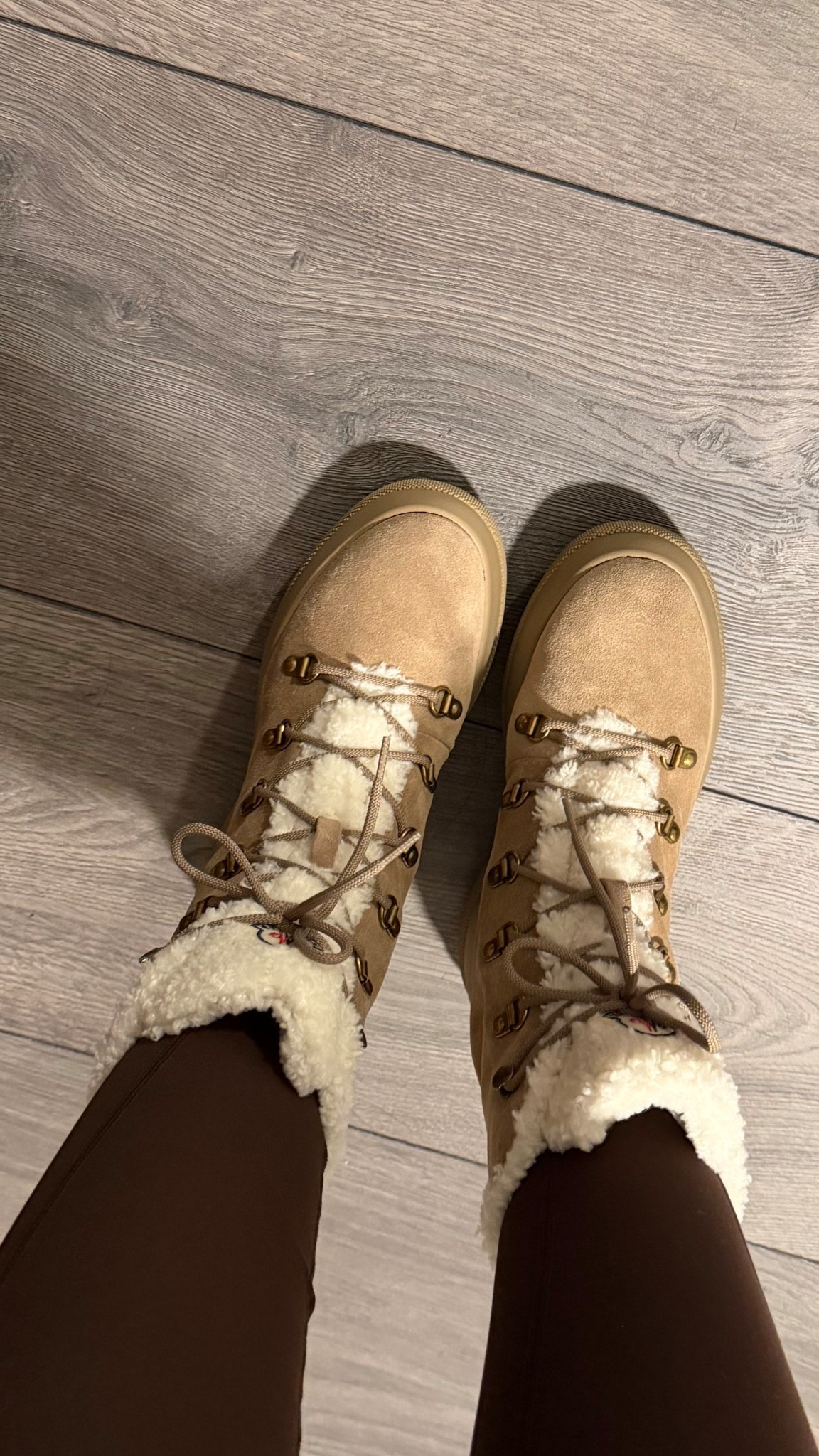 obsessed with these snow boots!! theyre so chic and great quality - true to size

#LTKGiftGuide #LTKSeasonal #LTKHoliday