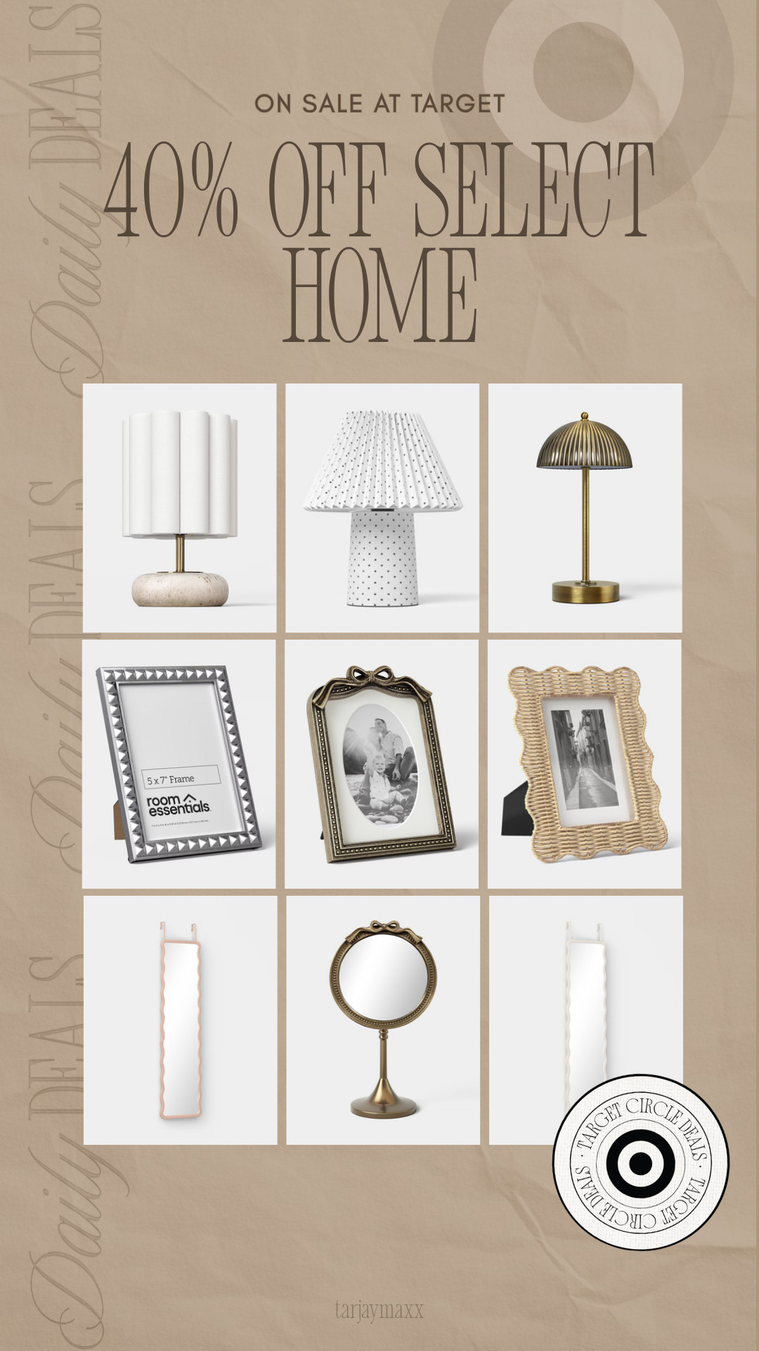 Select home items are 40% off right now! A great time to refresh your space with affordable decor, lighting, bedding and everyday essentials.
wedding guest dress summer, summer outfits over 40, summer dresses, country concert outfits, concert outfits, vacation outfits beach, date night outfits, business casual workwear, work outfits, teacher outfits 

 #LTKSeasonal #LTKHome
