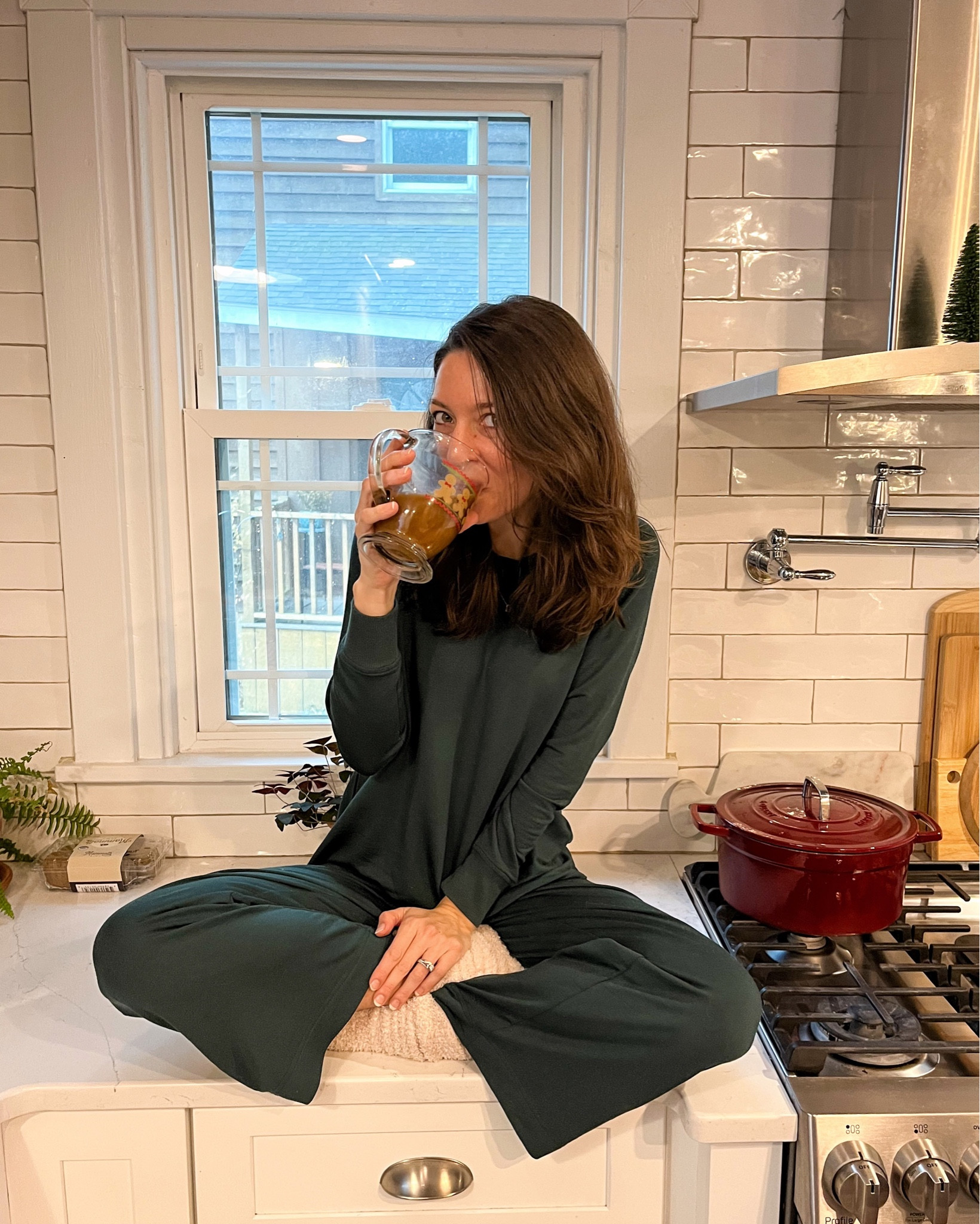 Still checking items off your gift list like I am? I’m really excited to be able to share a code for free shipping code with you today from @lakepajamas ❤️ Use code GiftLAKE & shop the softest & cutest pajamas ever until 12/18 for free ground shipping (last day for orders to arrive by 12/24)! #lakepartner 

#LTKSeasonal #LTKHoliday #LTKGiftGuide