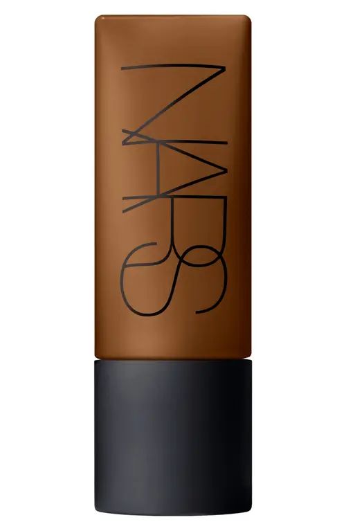 NARS Soft Matte Complete Foundation in New Caledonia at Nordstrom, Size 1.5 Oz | Nordstrom