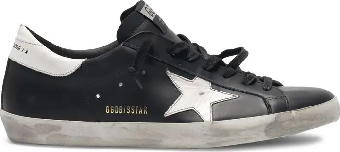 Golden Goose Super-Star Sneaker | Nordstrom | Nordstrom