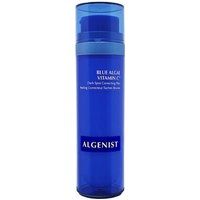 ALGENIST Blue Algae Vitamin C Dark Spot Correcting Peel 45ml | Skinstore