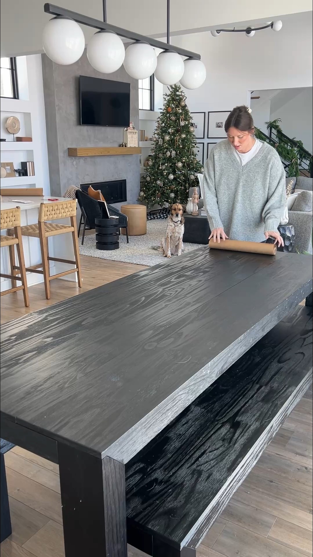 If you’re in need of an easy to make holiday toddler craft- this was a favorite! 



#LTKHoliday #LTKKids #LTKBaby