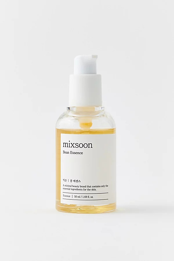 mixsoon Bean Essence Facial Serum in Assorted at Urban Outfitters | Urban Outfitters (US and RoW)