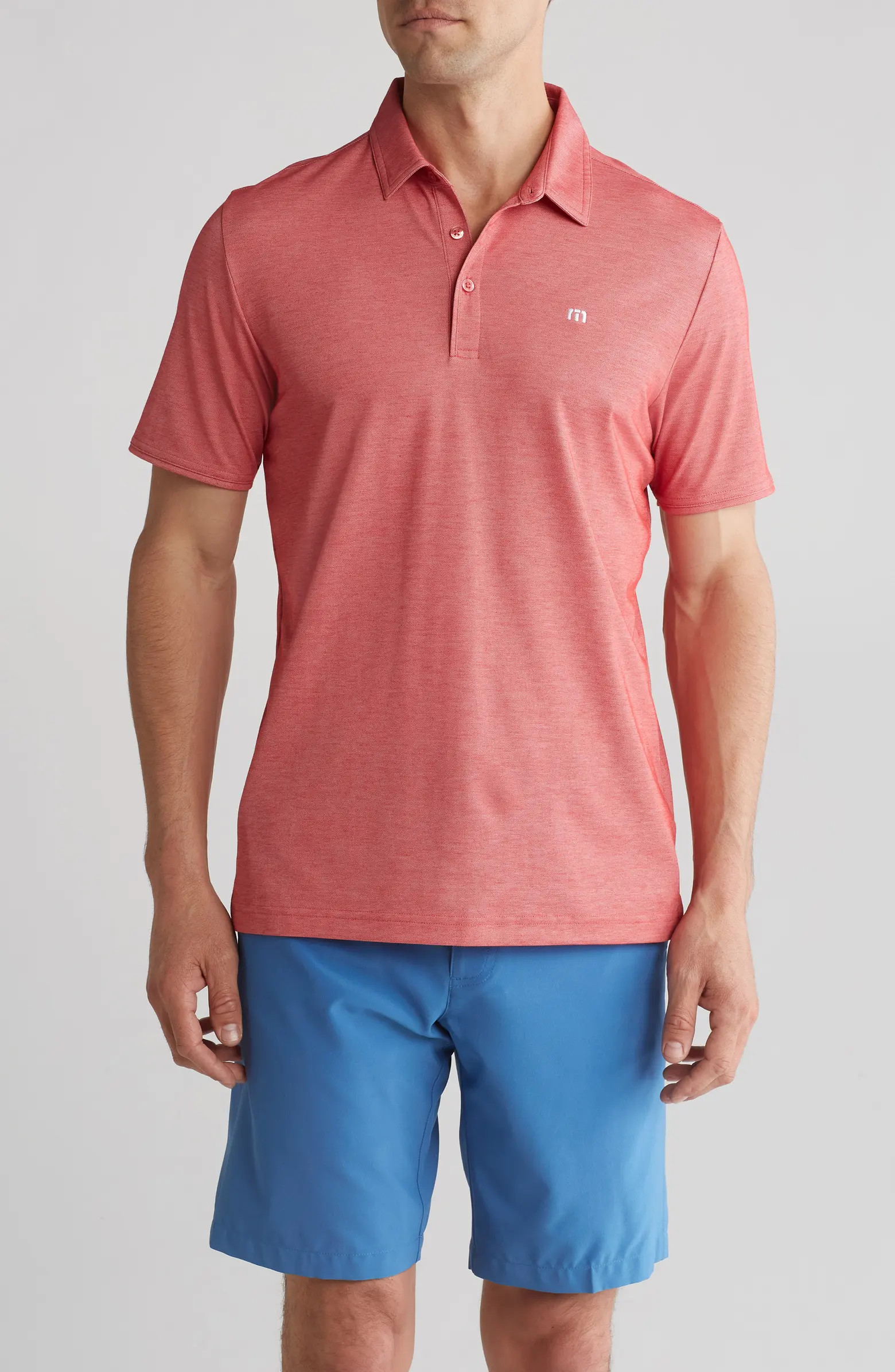 Excursion Knit Polo | Nordstrom Rack