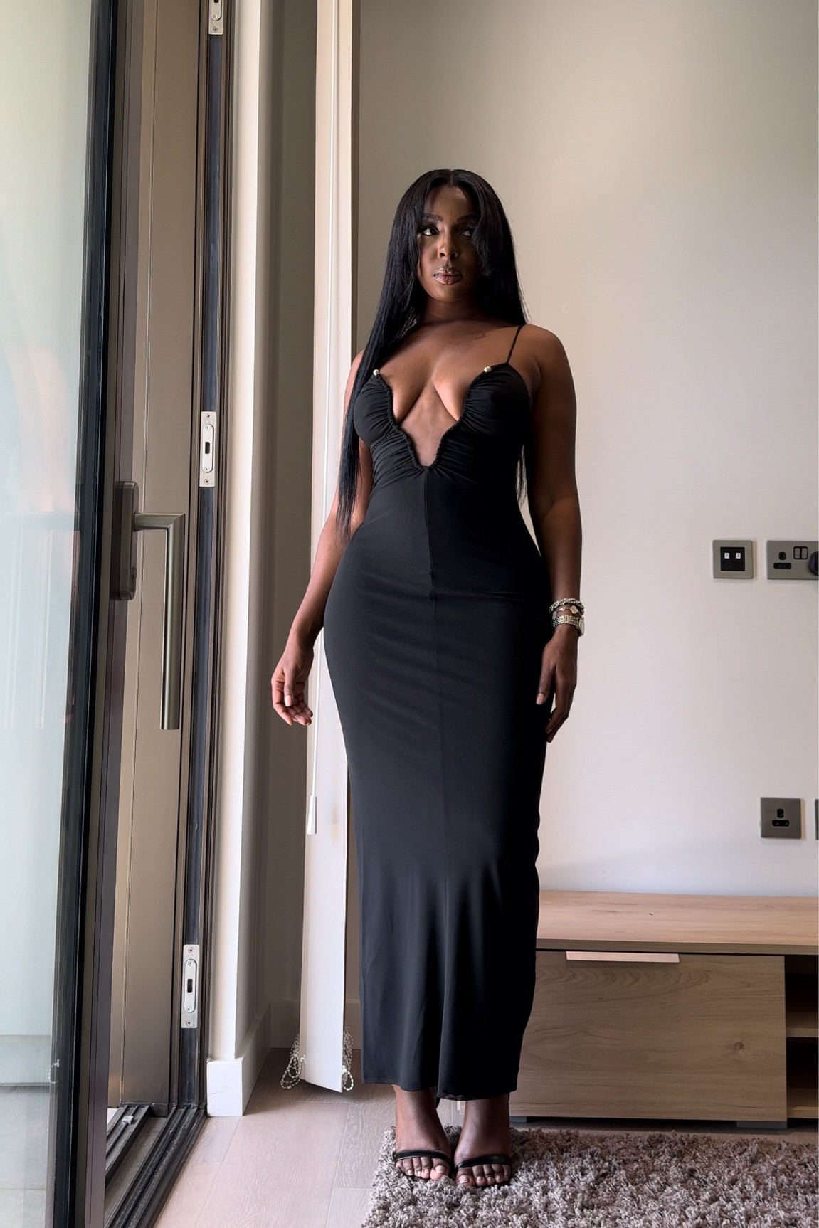 LBD, ASOS dress, little black dress, evening wear, evening dress, birthday dress, ootnideas🖤

#LTKStyleTip #LTKBeauty #LTKVideo