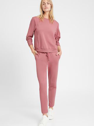 French Terry Jogger | Banana Republic (US)