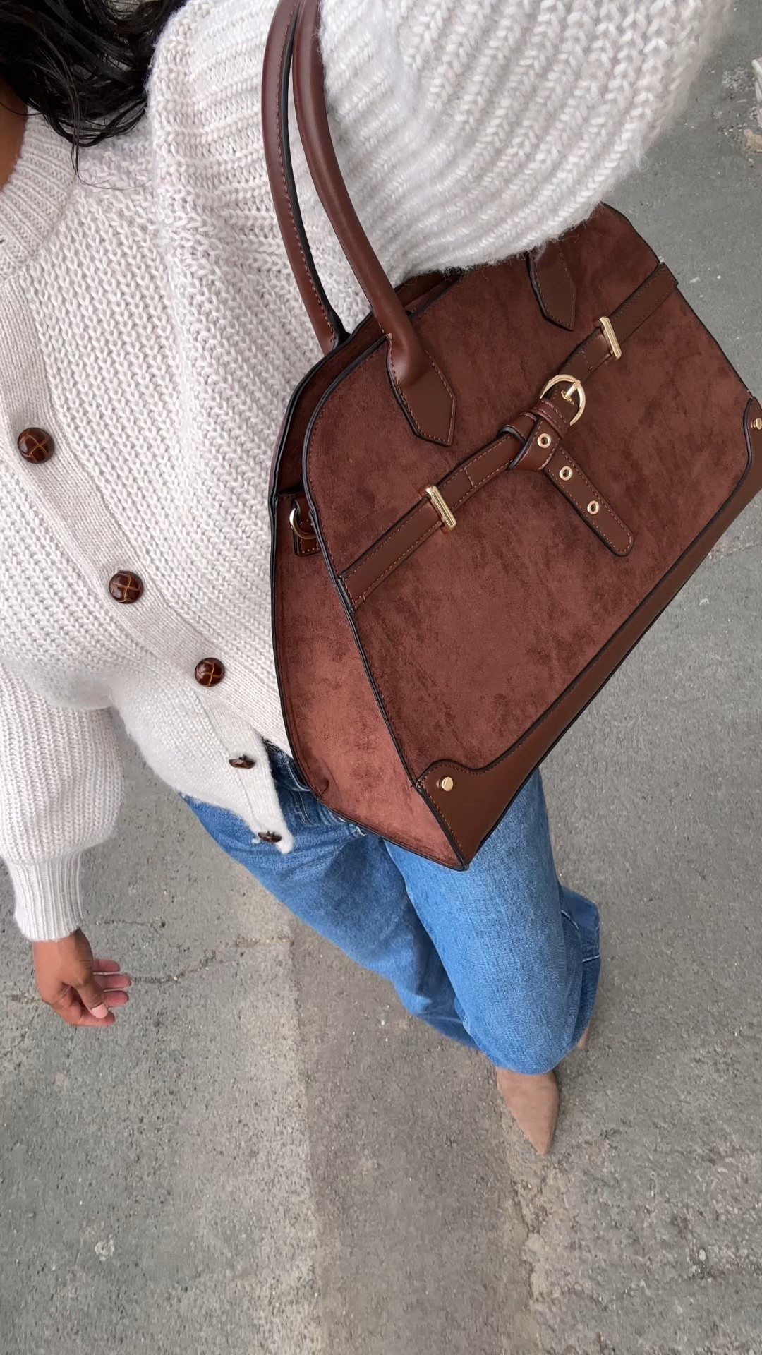 Who else is ready for fall? 

#LTKSeasonal #LTKStyleTip #LTKFindsUnder50