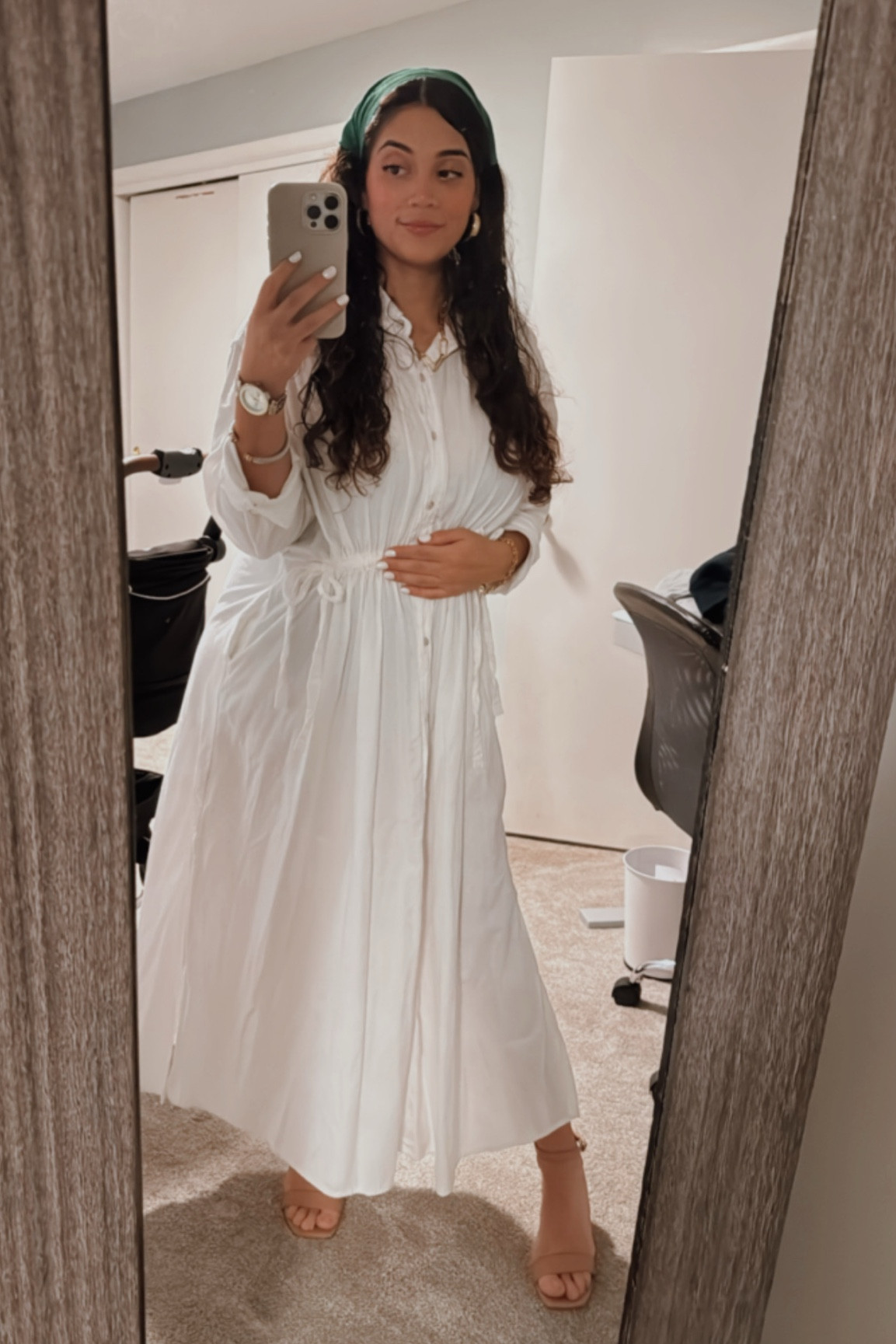 OOTD Shabbat Shalom 🍇🍷🕯️

#LTKBeauty #LTKHoliday