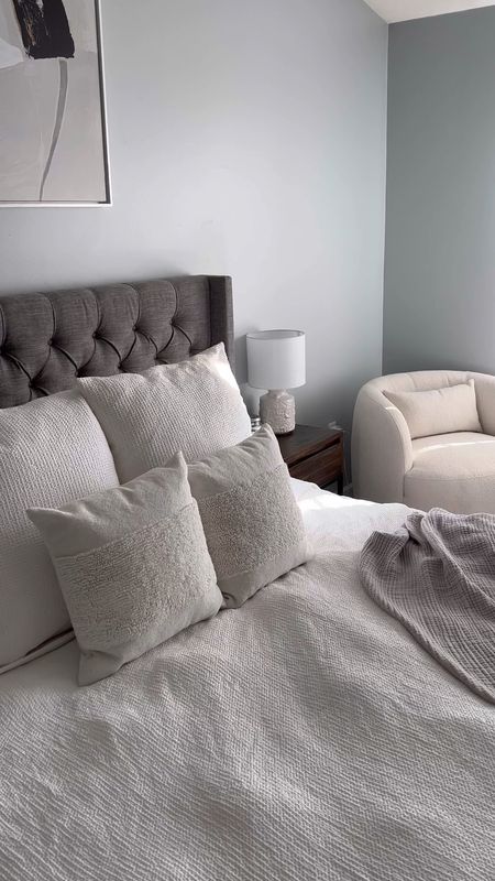 Bedroom decor, Amazon bedroom, bedroom furniture 

#LTKhome #LTKHoliday #LTKSeasonal