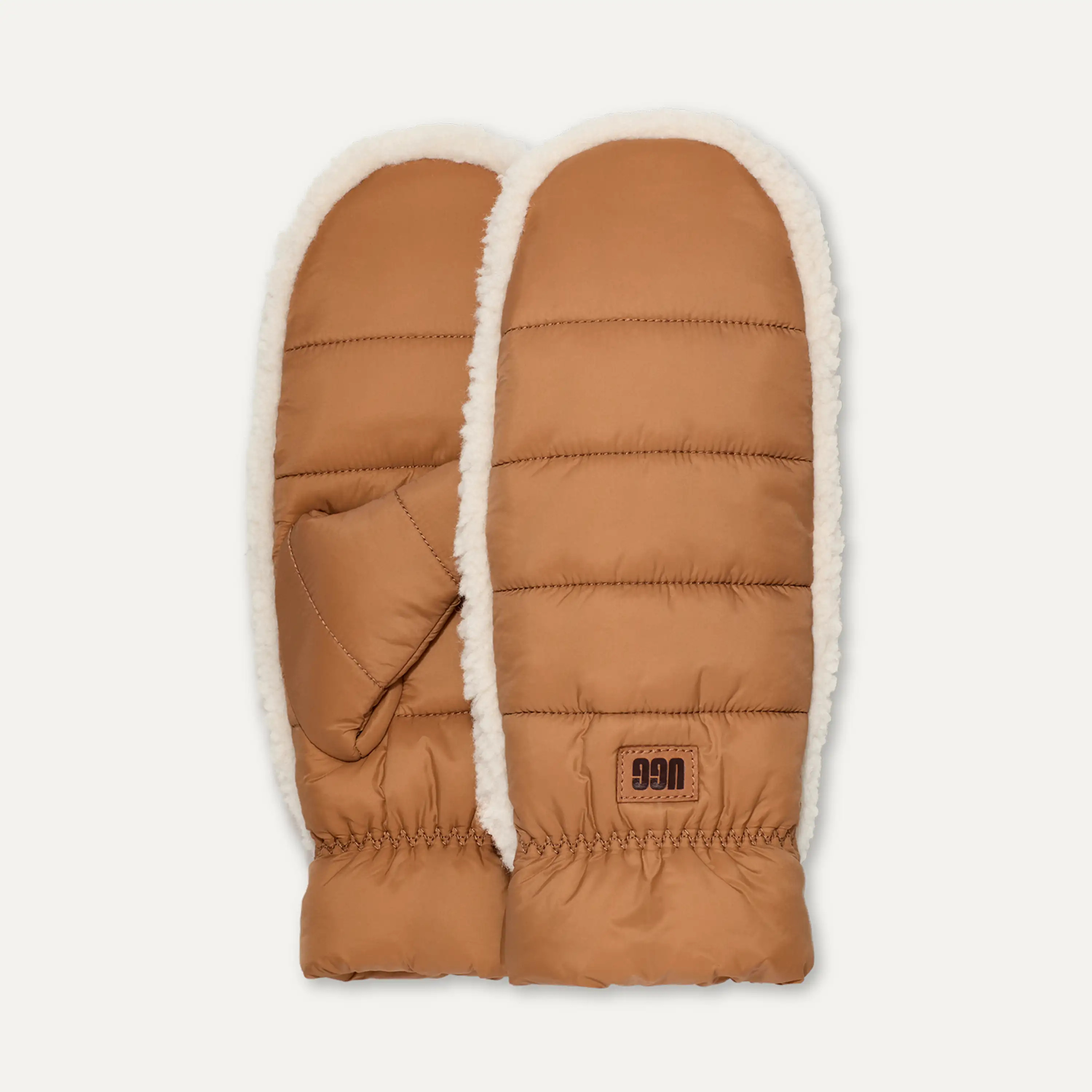 AW UGGfluff Mitten | UGG (US)