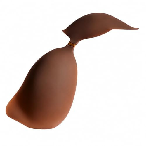 CAKES Body® Adhesive Strapless Bra - Reusable Cakes™ Sticky Bra for Fuller Looking Seamless Shape - Sculpting Solution Cocoa | Amazon (US)