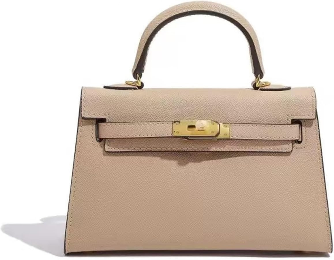 LOKLNEYK Shoulder bag， Handheld Crossbody Bag | Amazon (US)