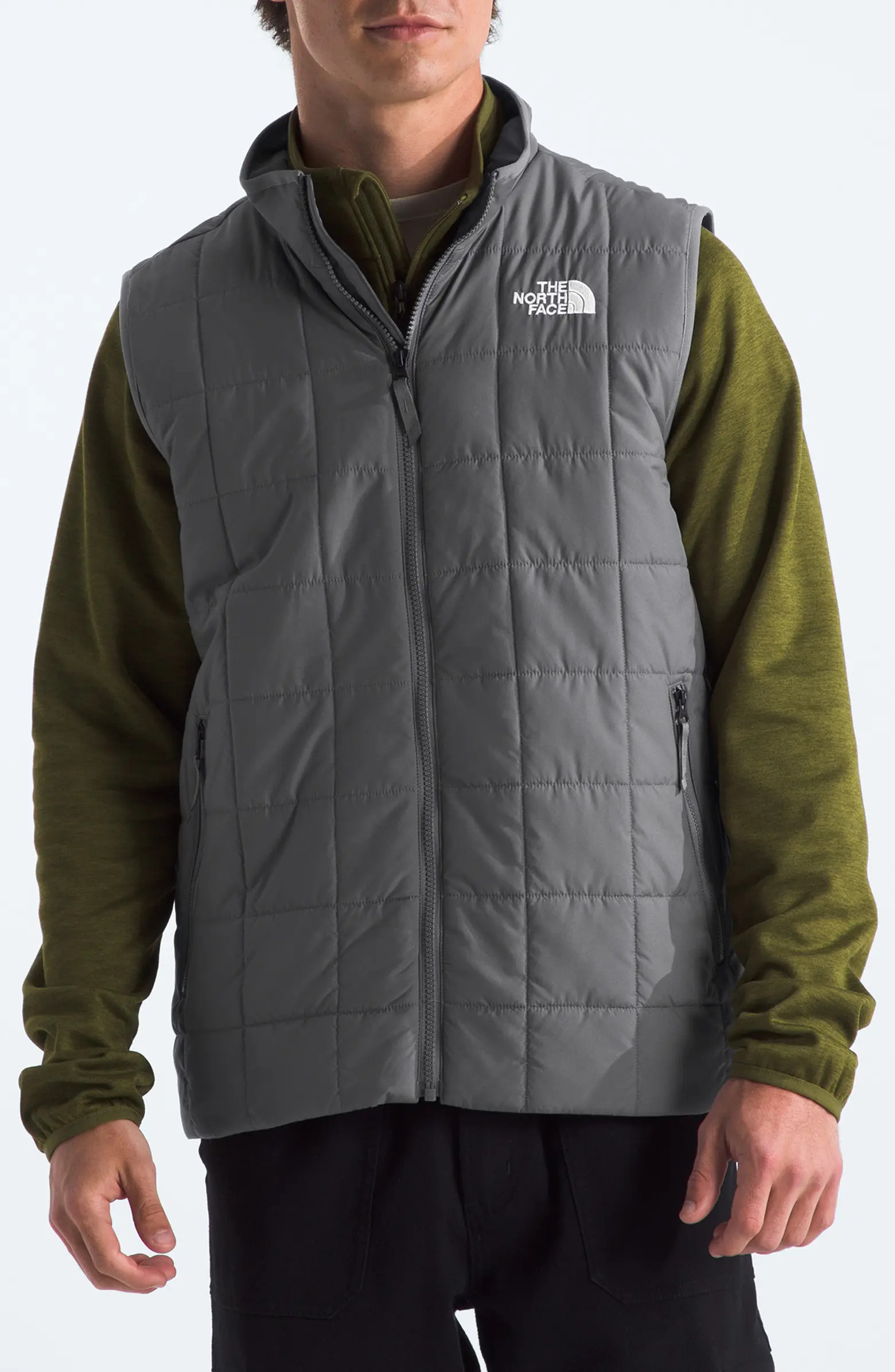 Men's Junction Heatseeker Eco Vest | Nordstrom