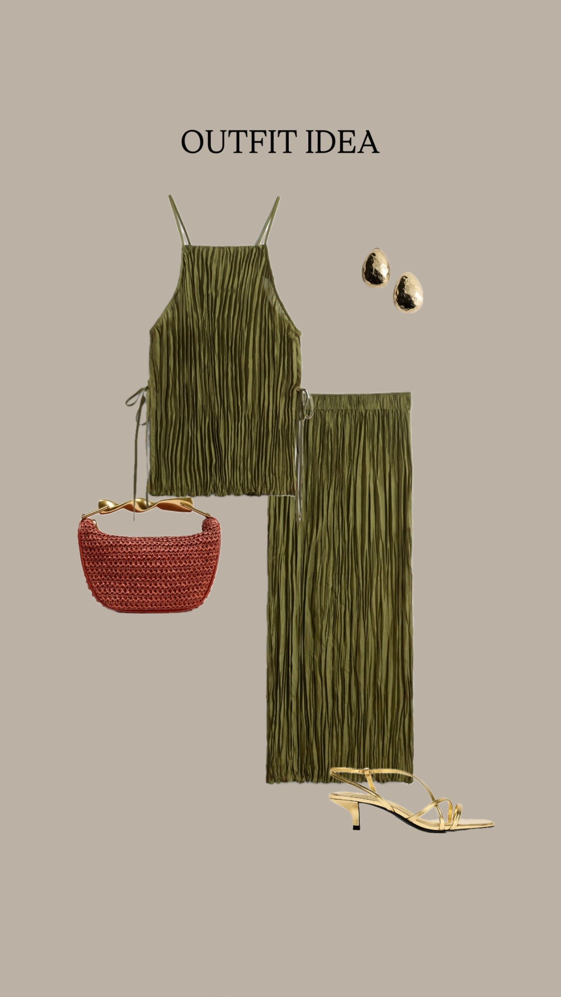 Special occasion / holiday evening outfit 

#LTKsummer #LTKwedding #LTKsale